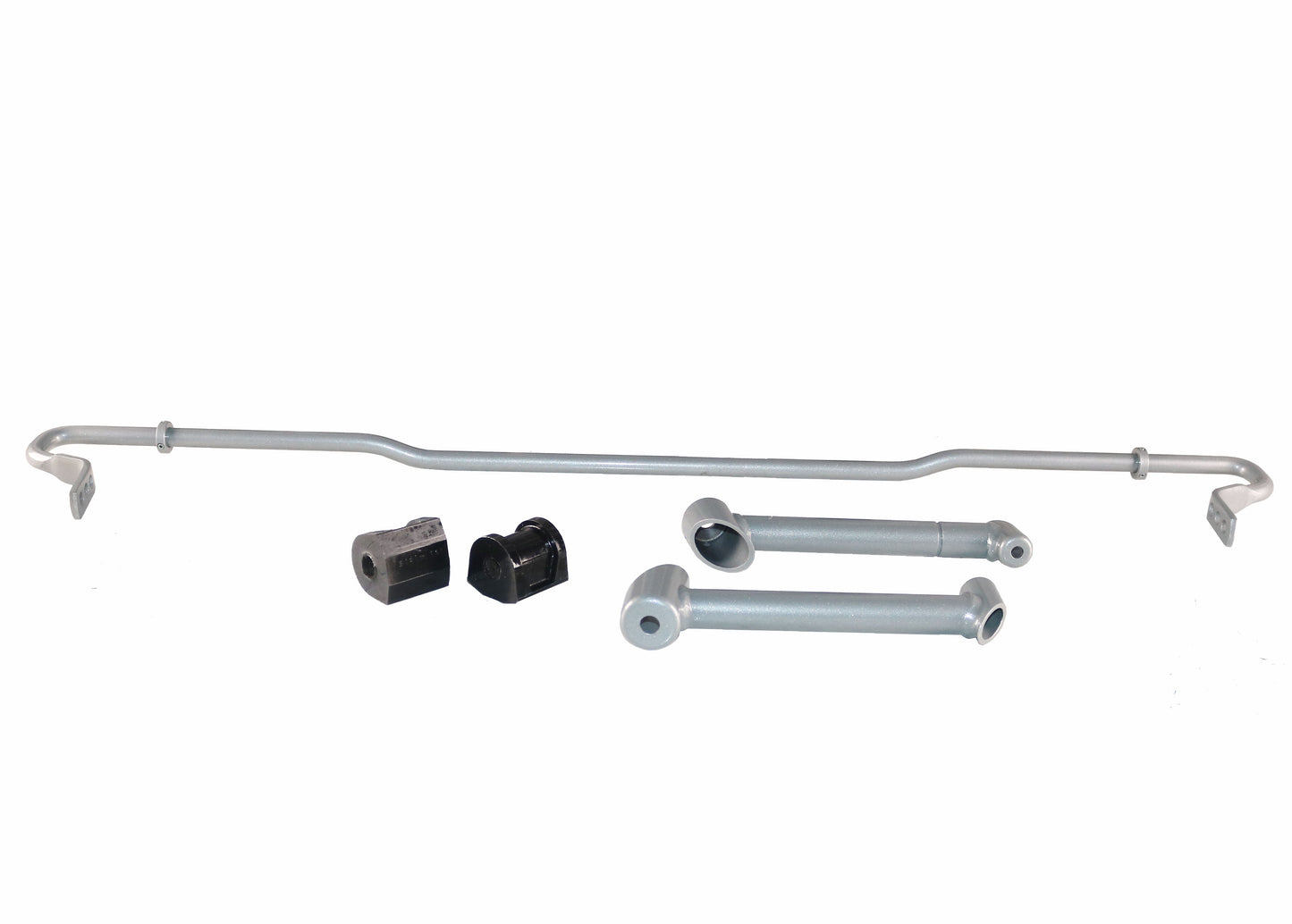 Rear Sway Bar - 16mm 3 Point Adjustable to Suit Subaru BRZ ZD8