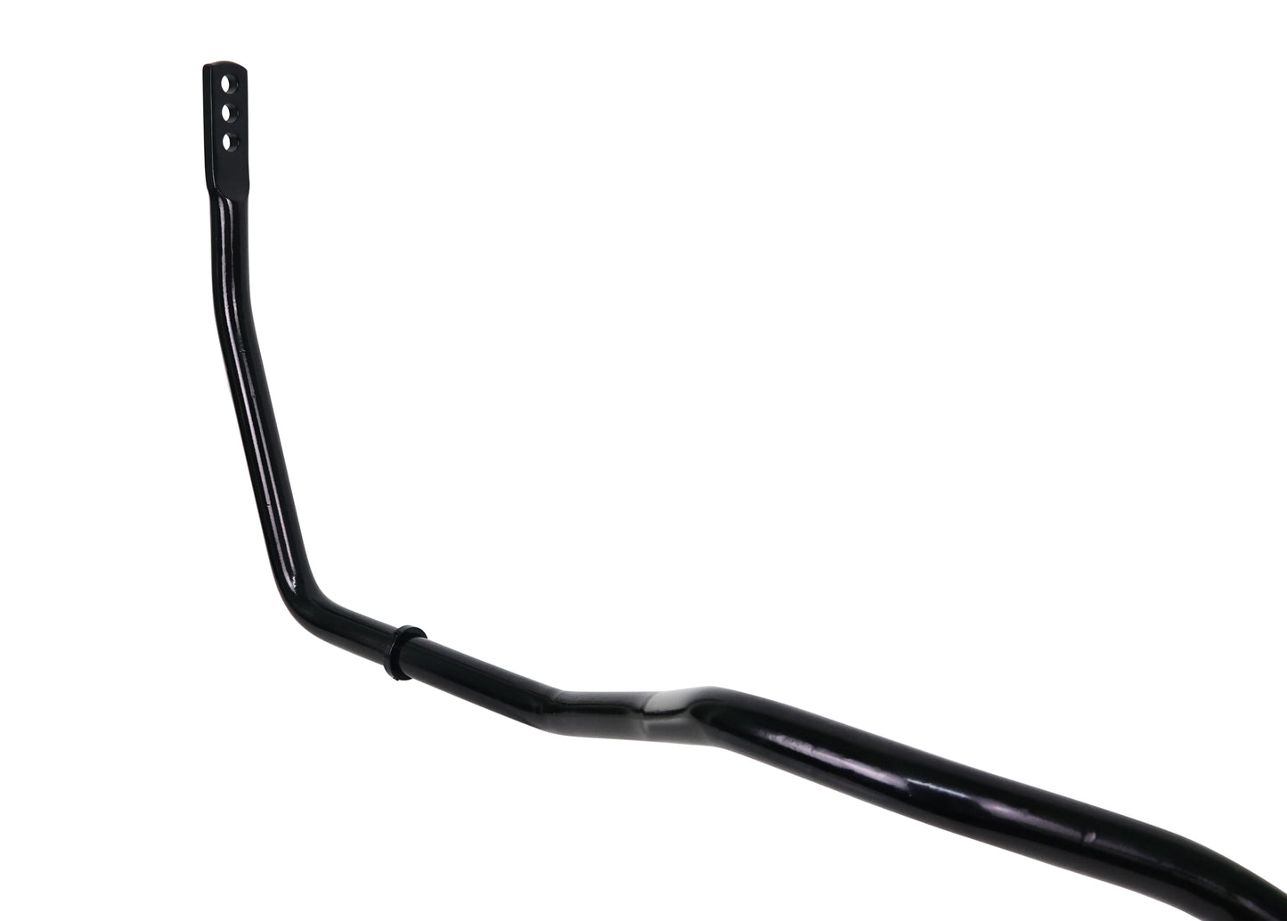 Rear Sway Bar - 30mm 3 Point Adjustable Toyota Tundra 2022+