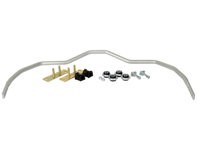 Rear Sway Bar 20mm Heavy Duty Blade Adjustable Toyota Corolla Celica Sprinter 1977-1987