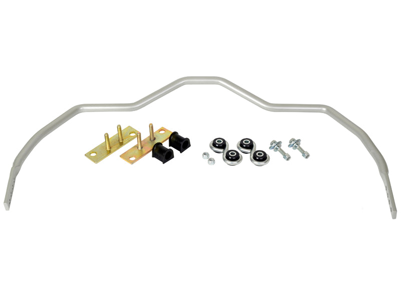 Rear Sway Bar 20mm Heavy Duty Blade Adjustable Toyota Corolla Celica Sprinter 1977-1987