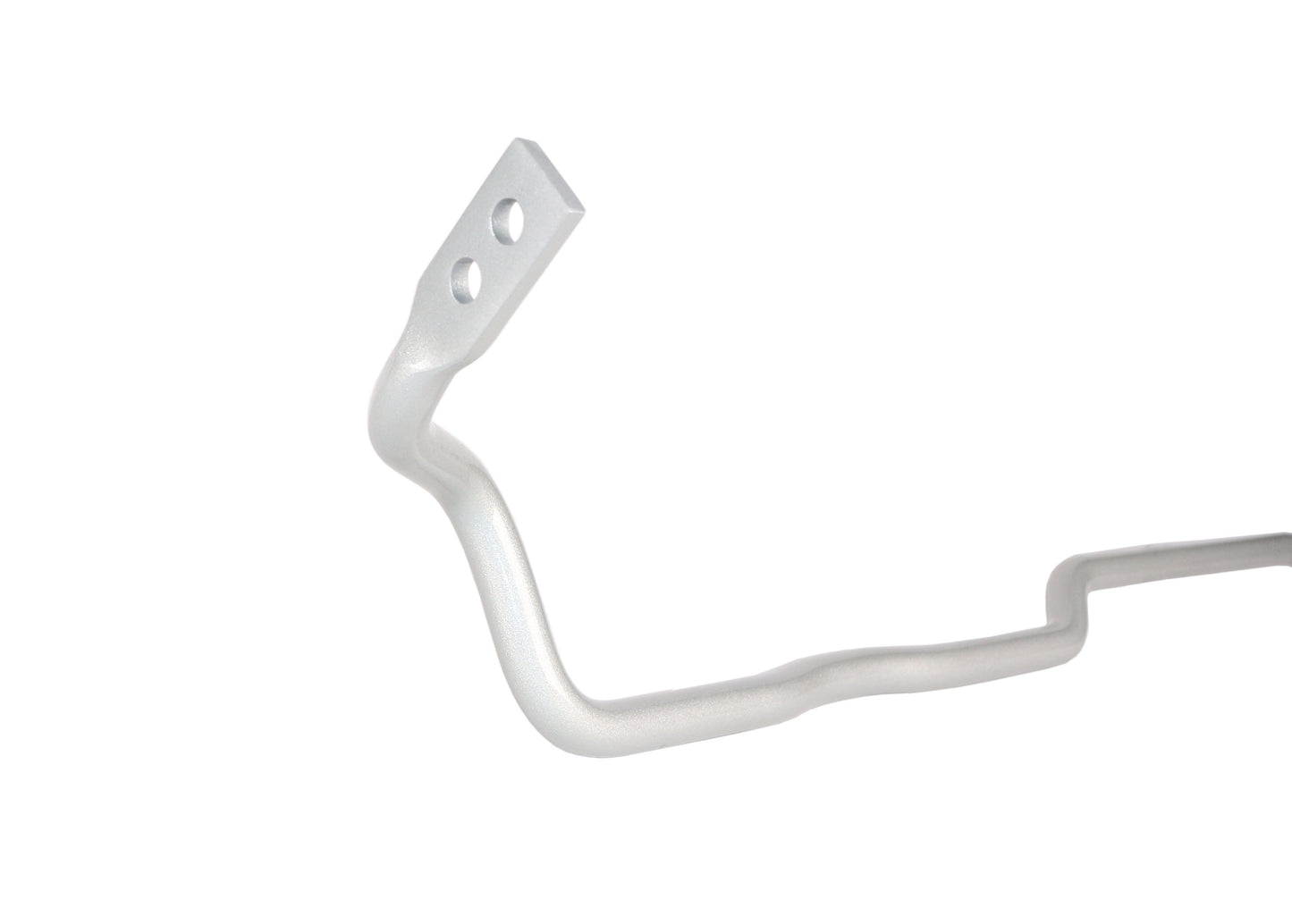 Rear Sway Bar - 16mm heavy duty blade adjustable (MX83)