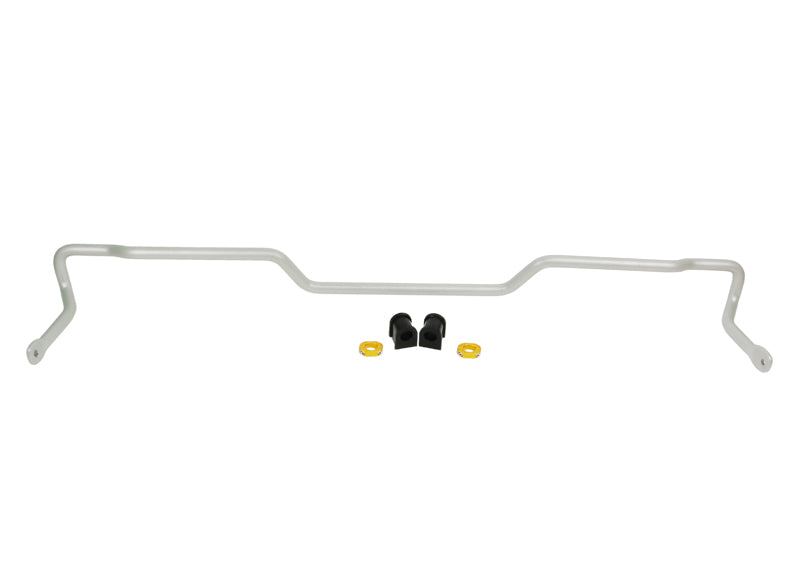 Rear Sway Bar - 20mm Heavy Duty