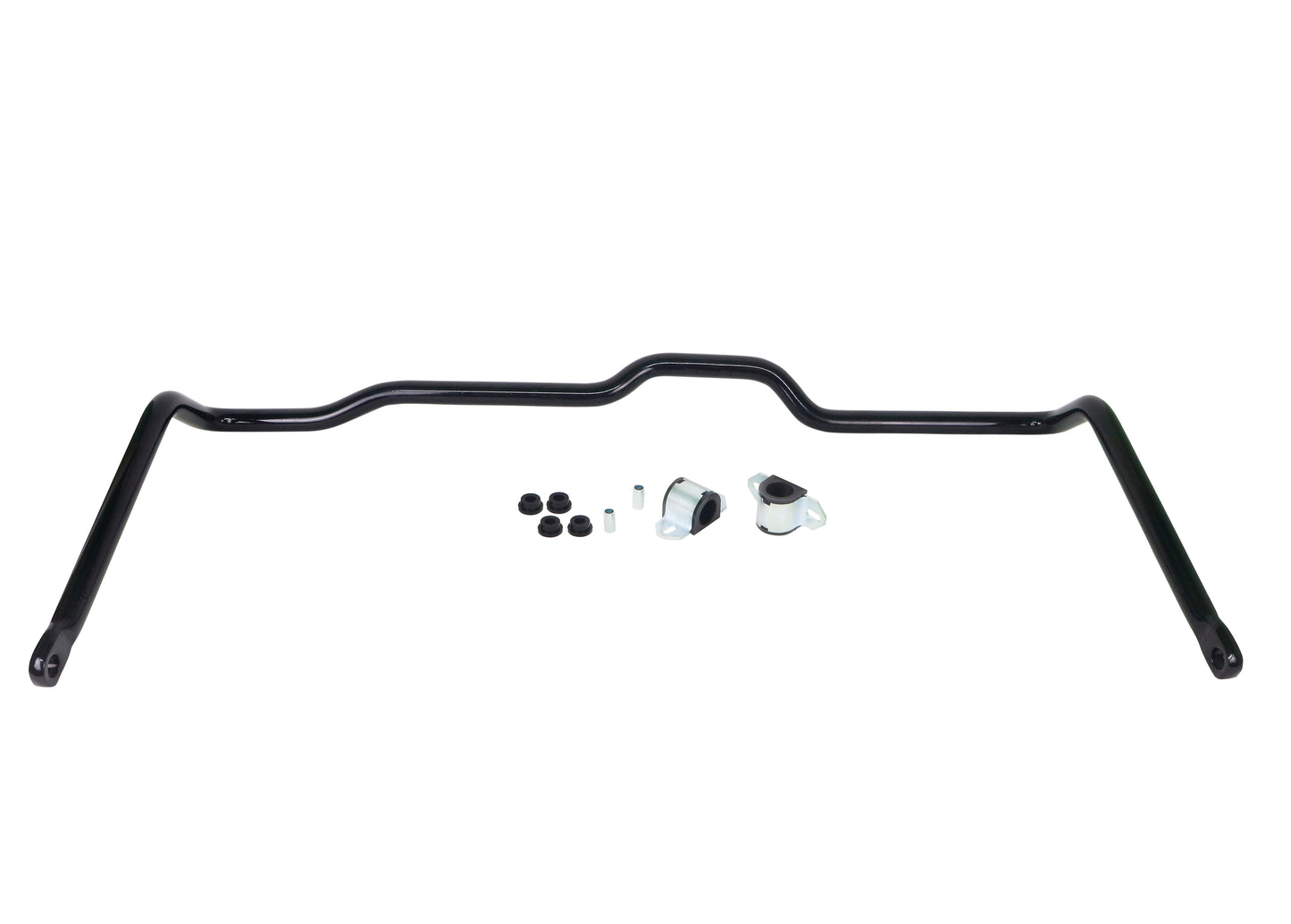 Rear Sway Bar 30mm X Heavy Duty Toyota Landcruiser 80 & 105 Series 1990-2007