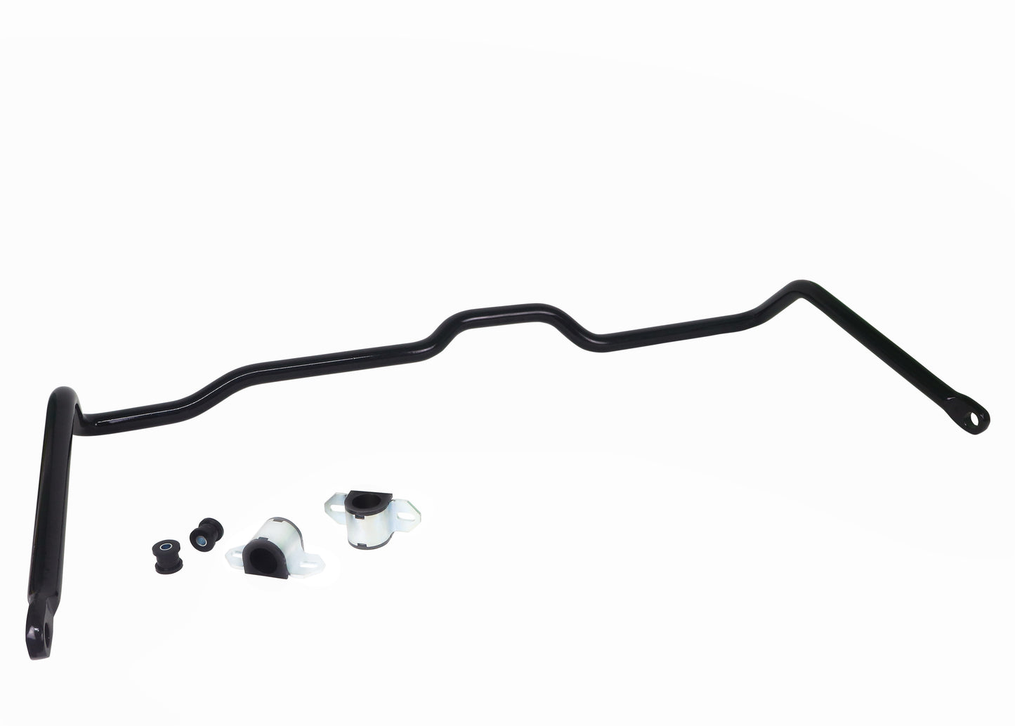 Rear Sway Bar 30mm X Heavy Duty Toyota Landcruiser 80 & 105 Series 1990-2007