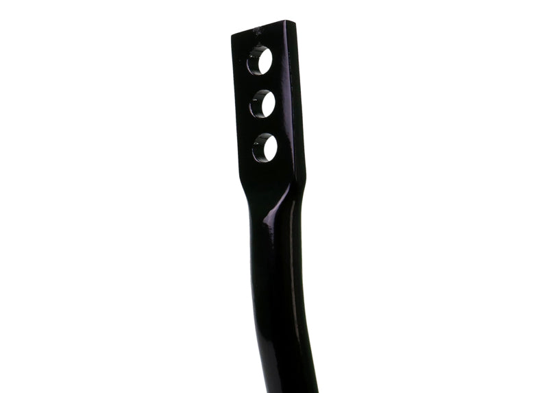 Rear Sway Bar - 24mm 3 Point Adjustable to Suit Toyota FJ Cruiser, Prado 120 and Prado 150 Series
