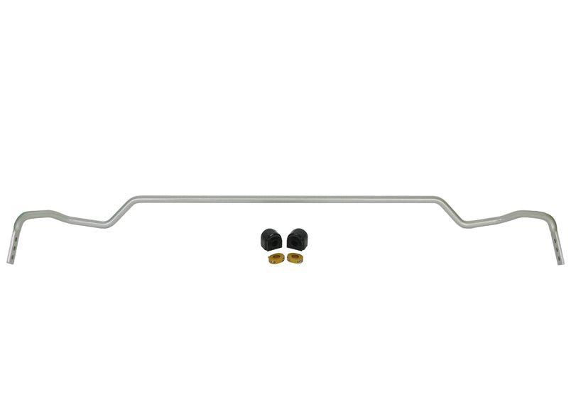 Rear Sway Bar - 18mm 3 Point Adjustable to Suit Toyota Supra A90 BMW Z4 G29