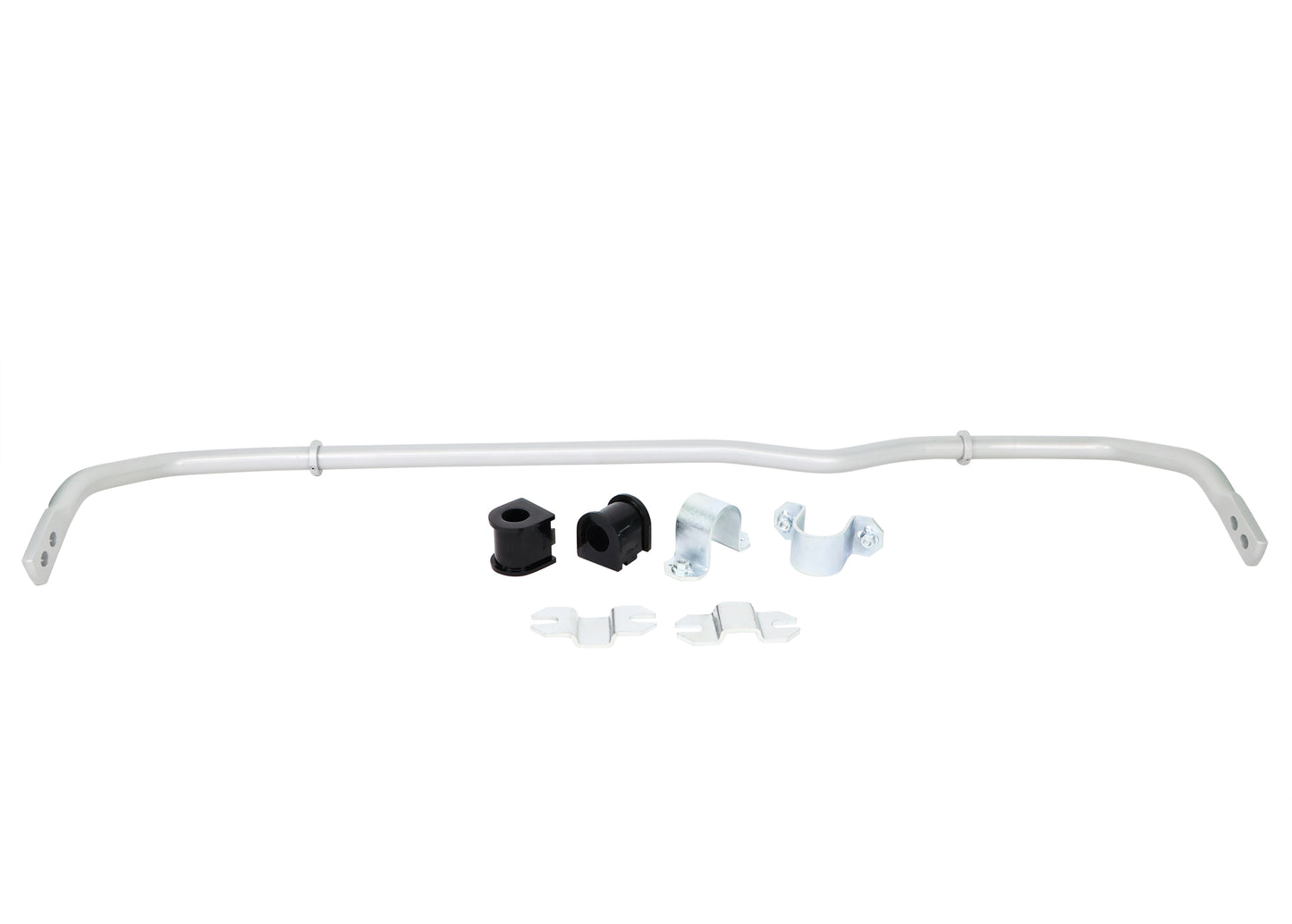 Front Sway Bar 24mm X Heavy Duty Blade Adjustable Audi A3 FWD & VW Golf MK7 FWD Incl GTI 2013-2019