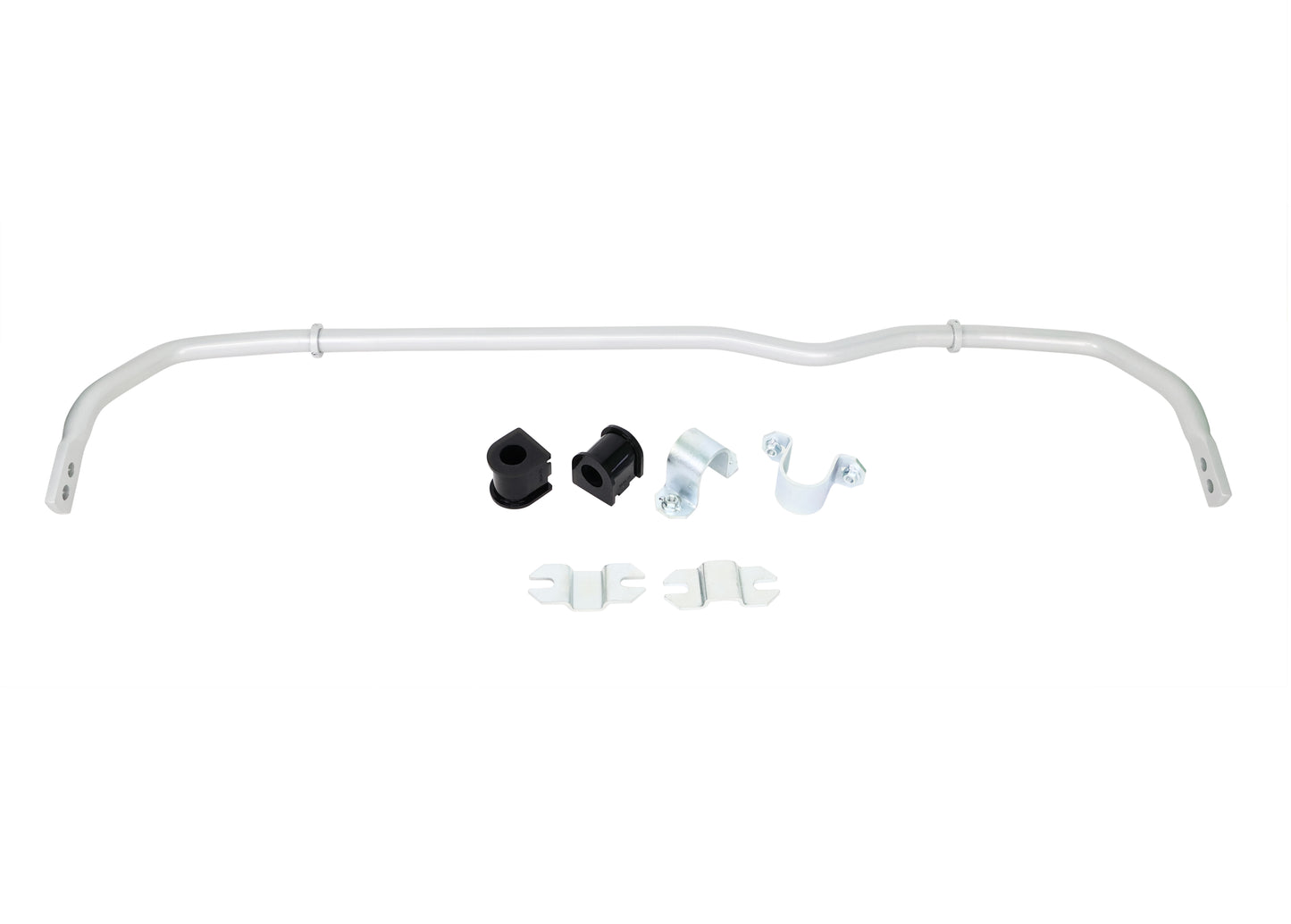 Front Sway Bar 24mm X Heavy Duty Blade Adjustable Audi A3 FWD & VW Golf MK7 FWD Incl GTI 2013-2019