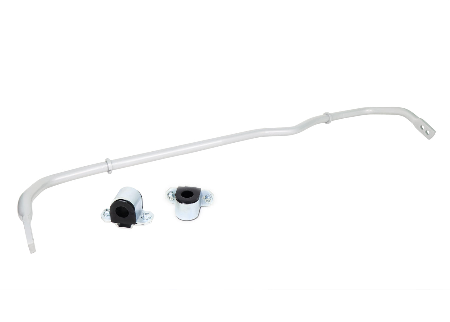 Front Sway Bar 24mm X Heavy Duty Blade Adjustable Audi A3 FWD & VW Golf MK7 FWD Incl GTI 2013-2019