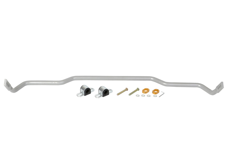 Rear Sway Bar 24mm X Heavy Duty Blade Adjustable Audi A3 Mk2 & VW Golf Mk5 Mk6 2003-2013