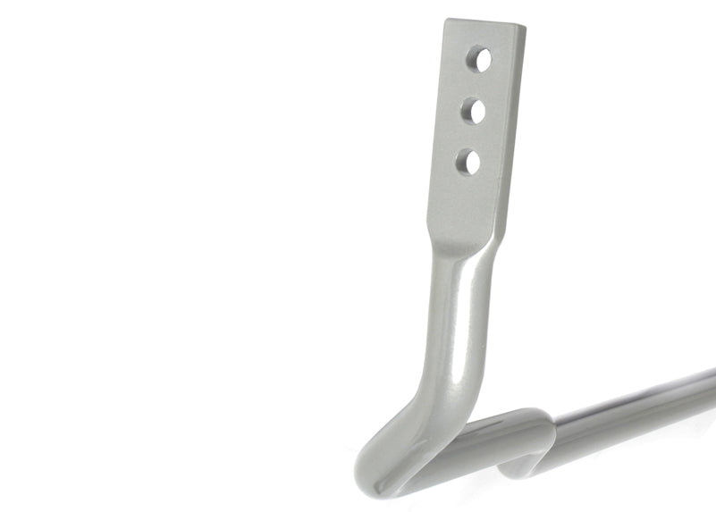Rear Sway Bar 24mm X Heavy Duty Blade Adjustable Audi A3 Mk2 & VW Golf Mk5 Mk6 2003-2013