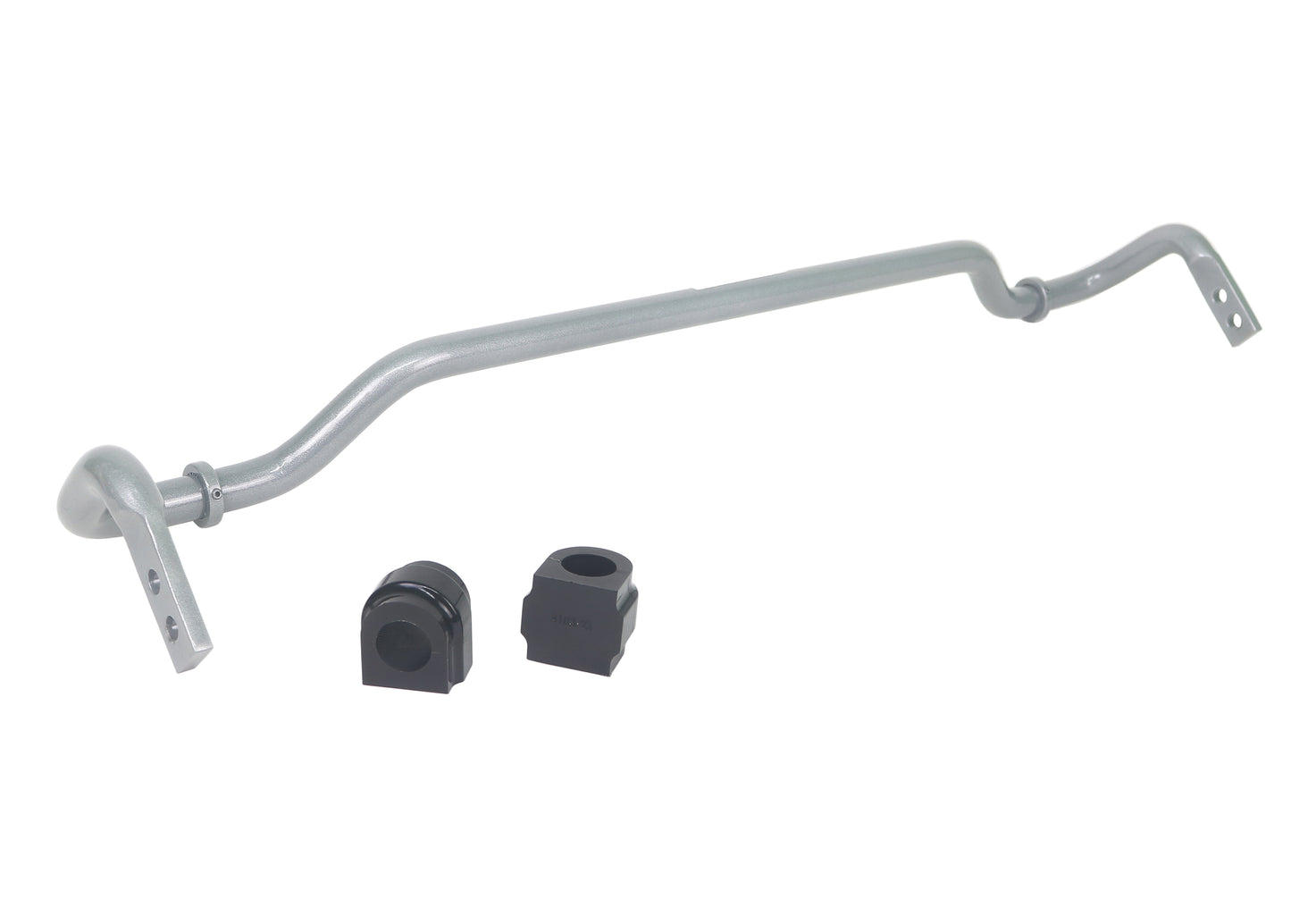 Rear Sway Bar 22mm Heavy Duty Blade Adjustable Audi A3 FWD & VW Golf MK7 FWD Incl GTI 2013-2019