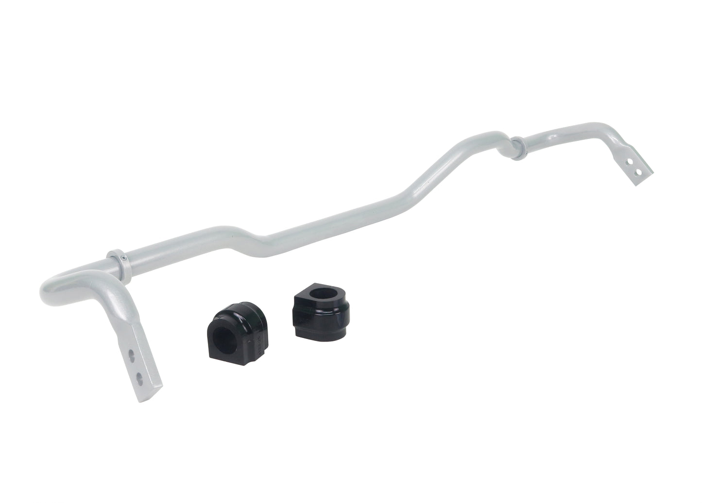 Rear Sway Bar 24mm X Heavy Duty Blade Adjustable Audi S3 RS3 & VW Golf Mk7 R 2013-2019