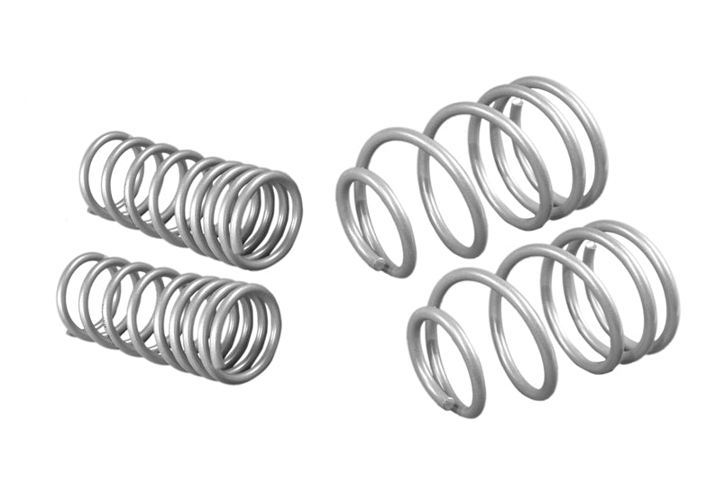 Performance Suspension Kit - Ford Focus ST MK3 2012-2013