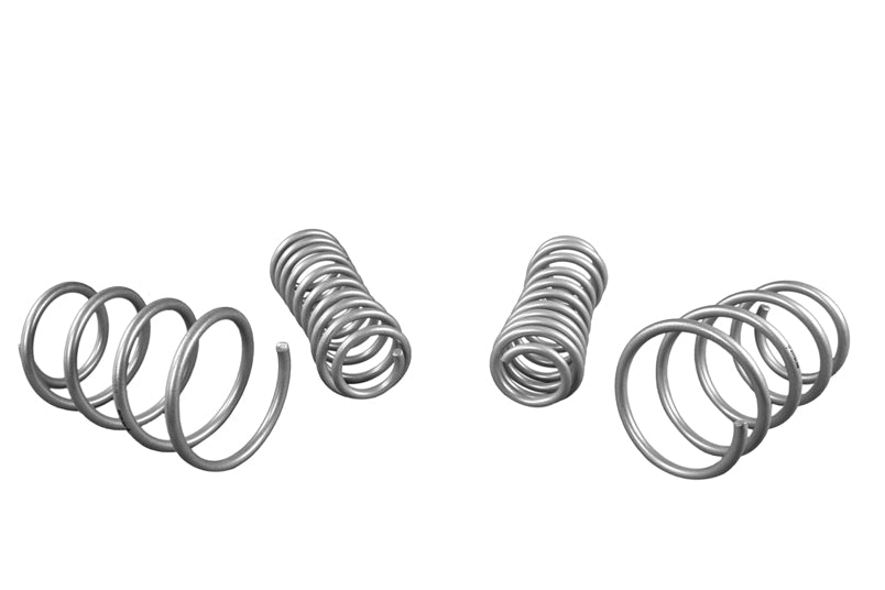 Performance Suspension Kit - Ford Mustang GT S197 2005-2014