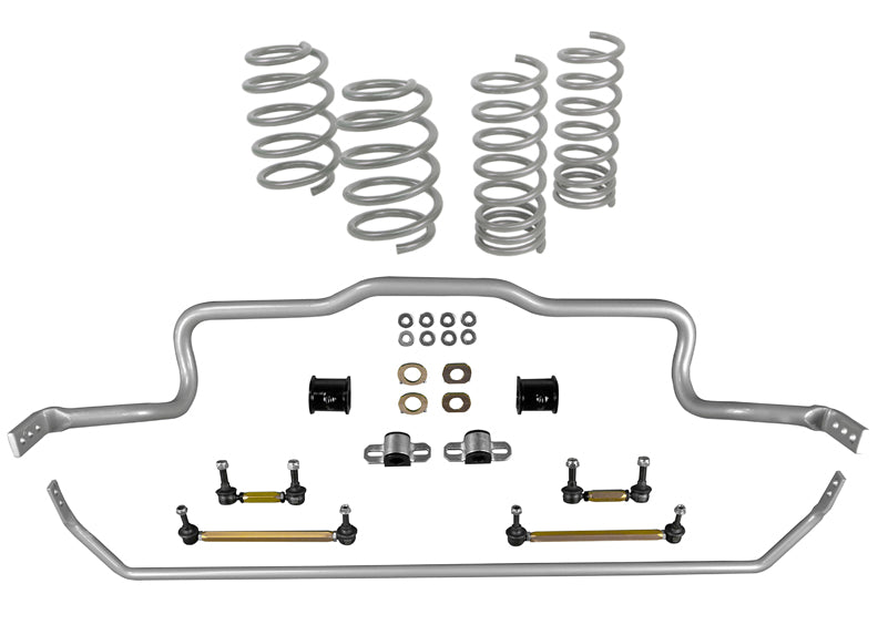 Performance Suspension Kit - Ford Focus RS MK3 LZ 2016-2019