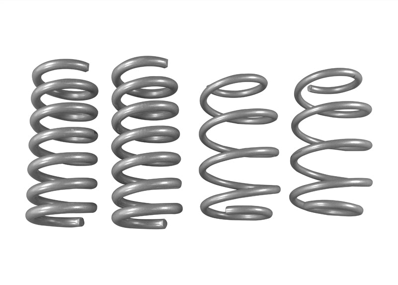 Grip Series Performance Suspension Kit Ford Mustang S550/S650 GT V8 2014-On (MAGNERIDE)