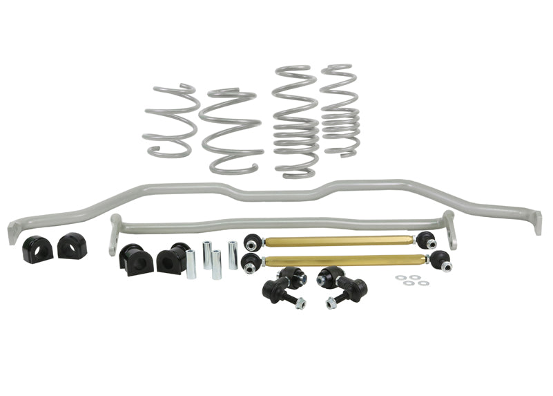 Performance Suspension Kit - Honda Civic 10th Gen FC, FK, FK8 2016-2021