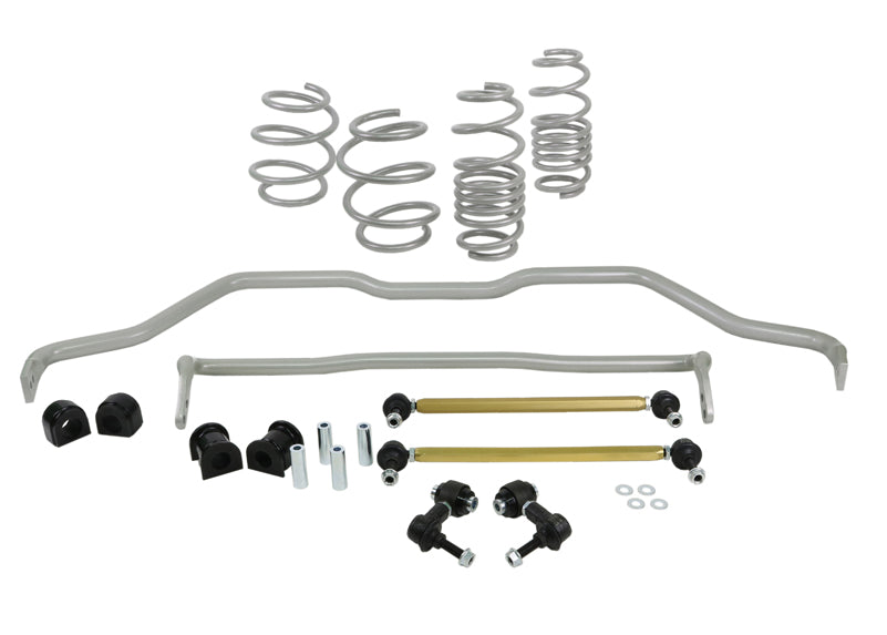 Performance Suspension Kit - Honda Civic 10th Gen FC, FK, FK8 2016-2021