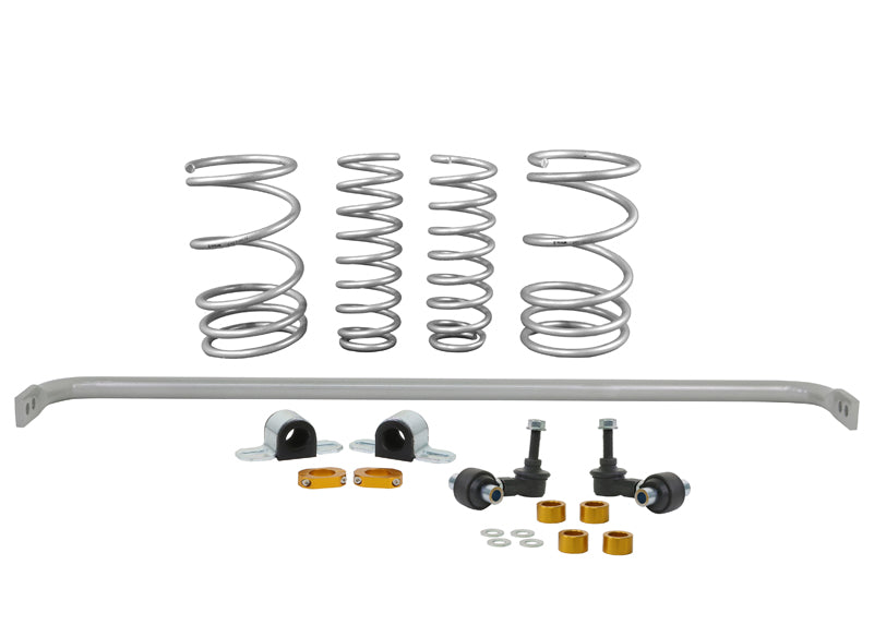 Performance Suspension Kit - Hyundai Veloster N 2019-2022