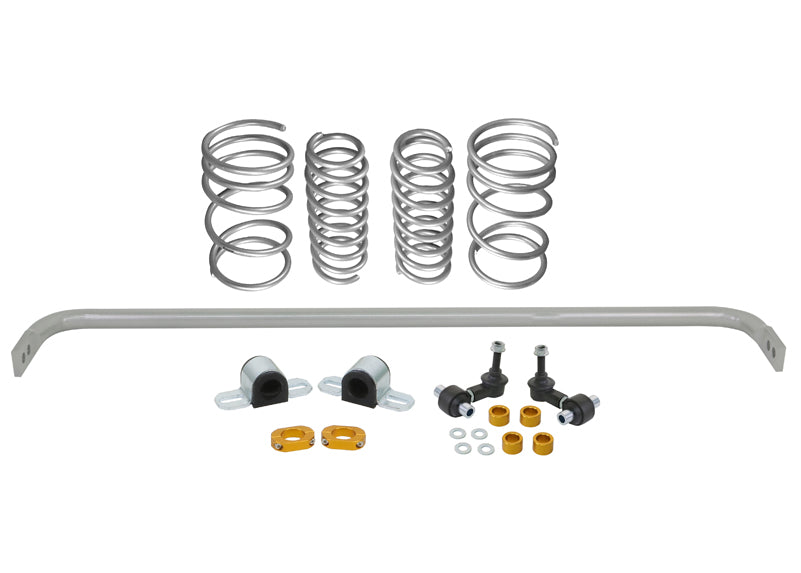 Performance Suspension Kit - Hyundai Veloster N 2019-2022