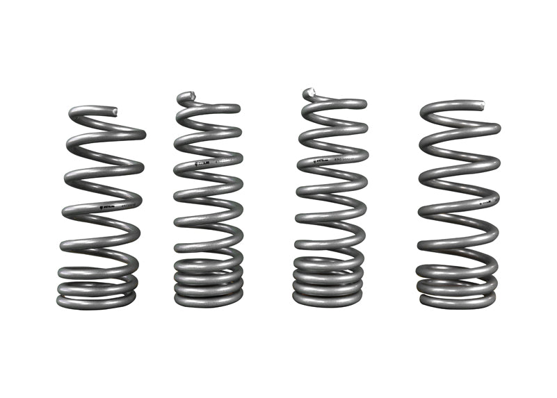 Grip Series Performance Suspension Kit Nissan 350Z Z33 & Infiniti G35 2004-2009