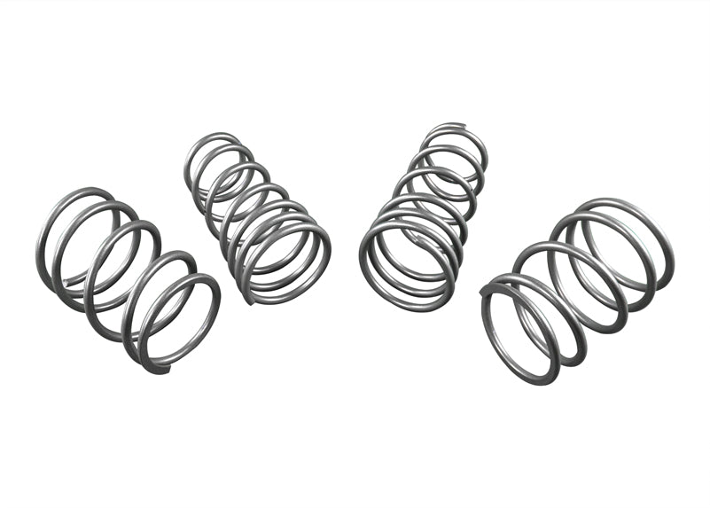 Grip Series Performance Suspension Kit Subaru Impreza WRX GD2 2004-2007 (Sedan Only)