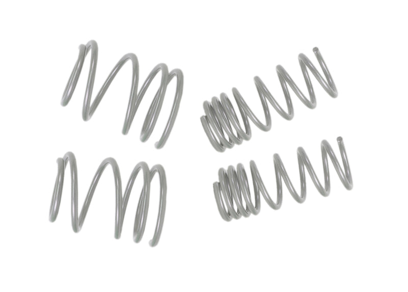 Performance Suspension Kit - Subaru Impreza WRX STI GR GV 2008-2014