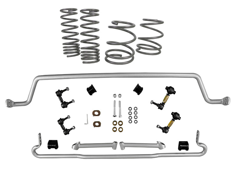 Grip Series Performance Suspension Kit Subaru Impreza WRX GR GV 2011-2014