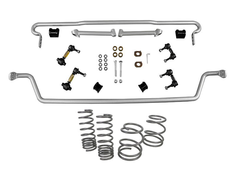 Grip Series Performance Suspension Kit Subaru Impreza WRX GR GV 2011-2014