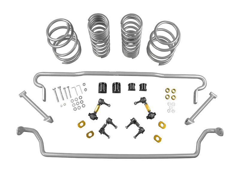 Grip Series Performance Suspension Kit Subaru Impreza WRX GR GV 2011-2014