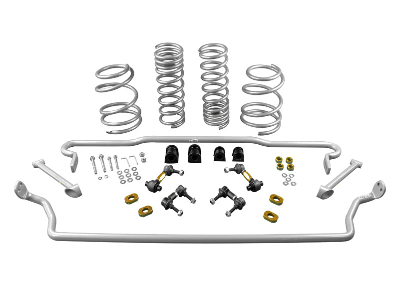 Grip Series Performance Suspension Kit Subaru Impreza WRX GR GV 2011-2014