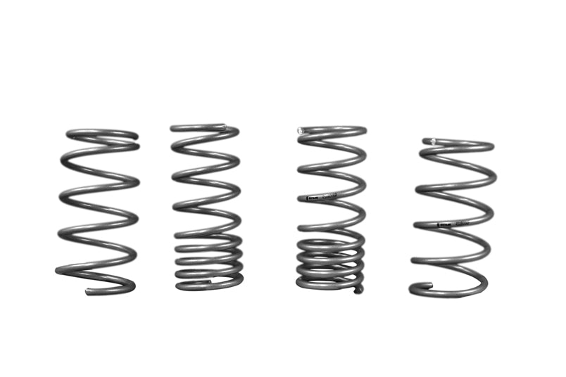 Grip Series Performance Suspension Kit Subaru BRZ, Scion FRS and Toyota 86 2012-On