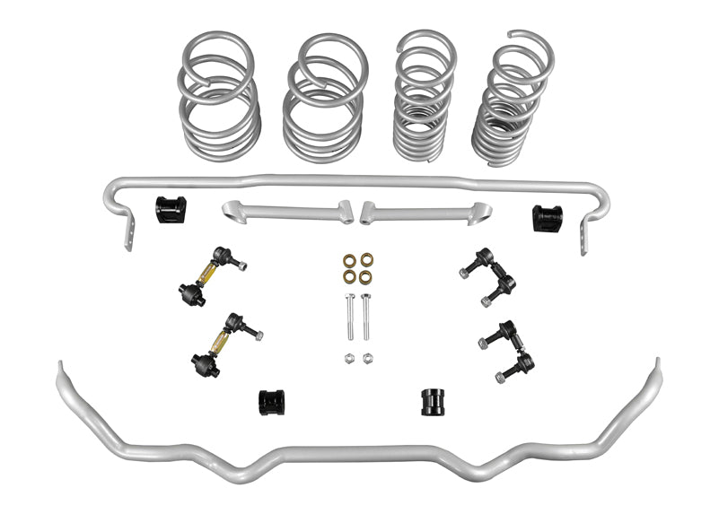 Grip Series Performance Suspension Subaru WRX STI VA 2015-2021