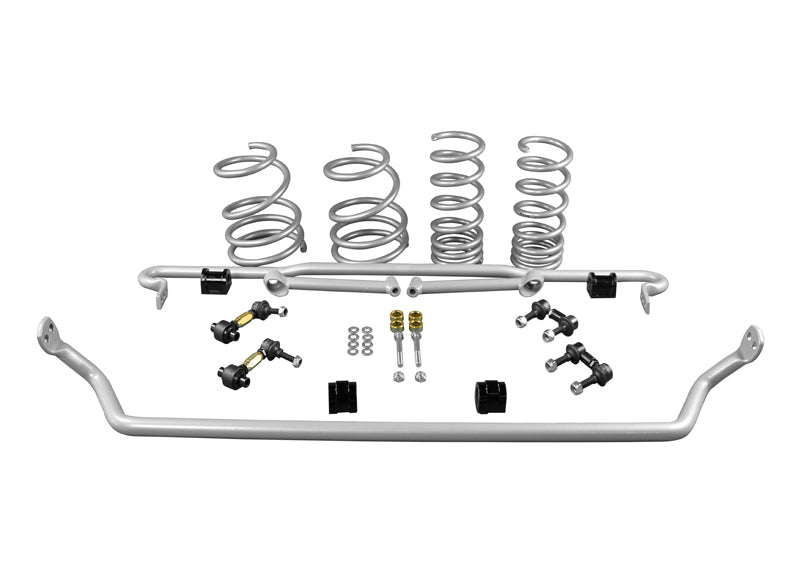 Grip Series Performance Suspension Kit Subaru WRX VA 2015-2021