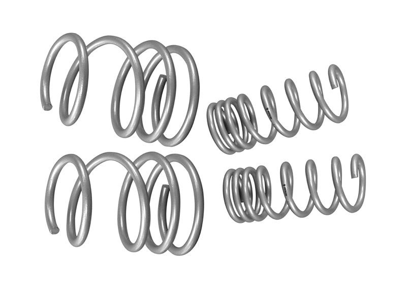 Performance Suspension Kit - Subaru WRX VA 2015-2021