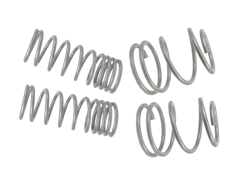 Performance Suspension Kit - Subaru Impreza WRX GE GH 2008-2010