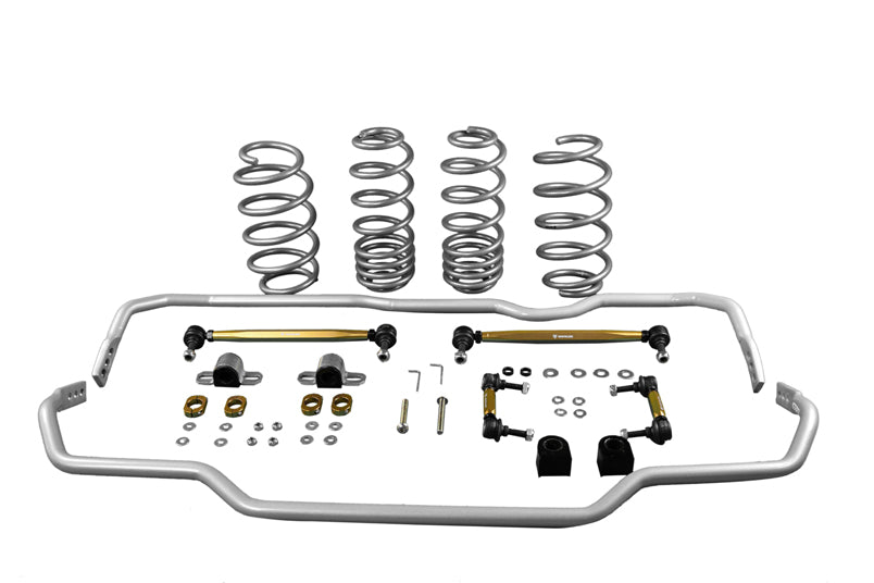 Performance Suspension Kit - VW Golf MK5 GTI 2006-2009