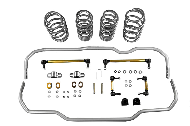 Performance Suspension Kit - VW Golf MK5 GTI 2006-2009
