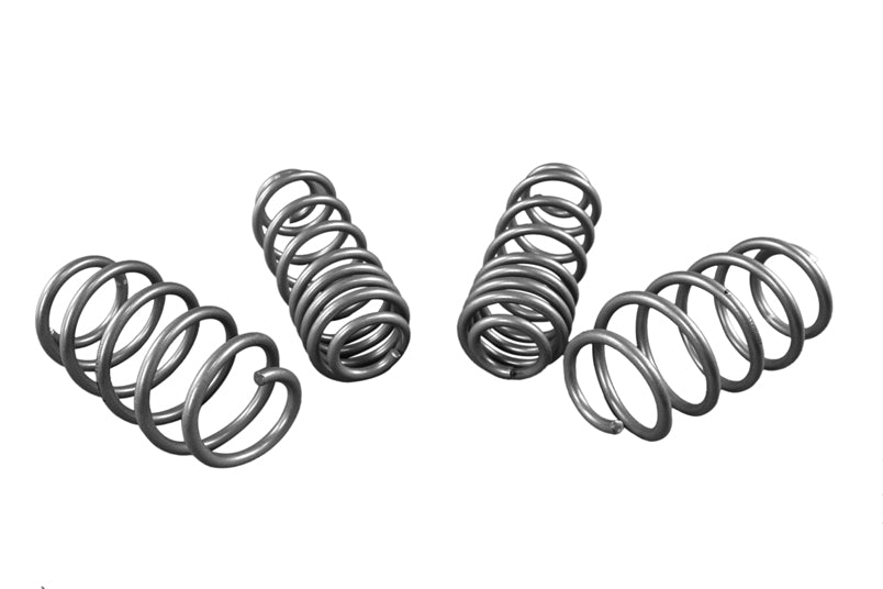 Performance Suspension Kit - VW Golf MK5 GTI 2006-2009