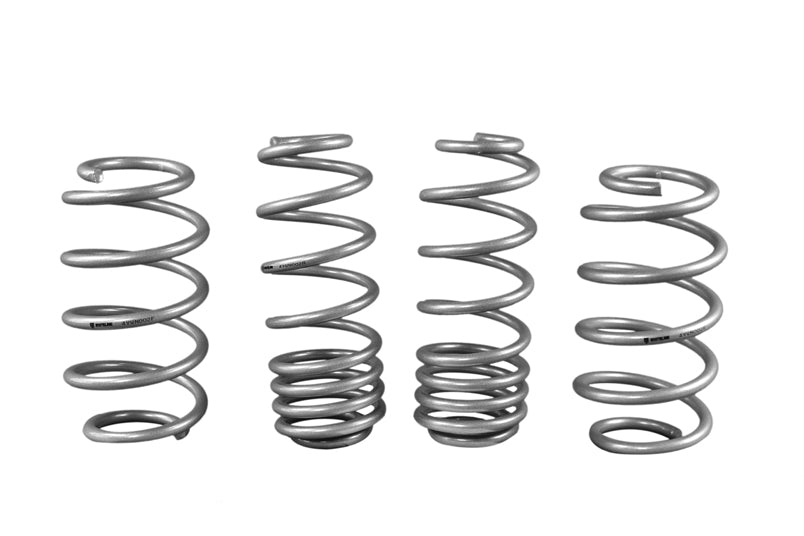 Performance Suspension Kit - VW Golf MK5 GTI 2006-2009