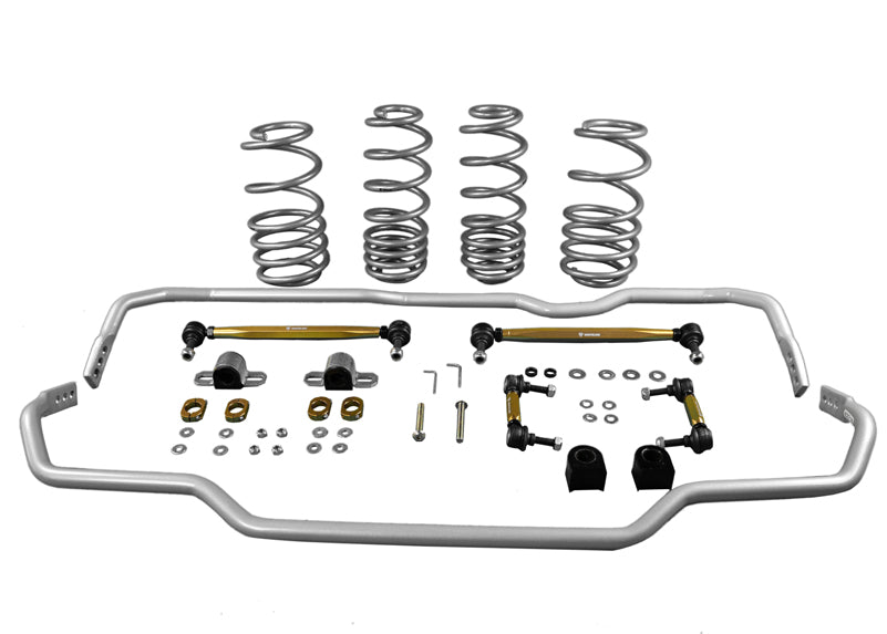 Grip Series Performance Suspension Kit VW Golf MK6 GTI 2009-2013