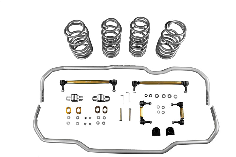 Grip Series Performance Suspension Kit VW Golf MK6 GTI 2009-2013