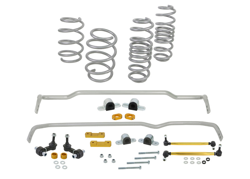 Grip Series Performance Suspension Kit VW Golf MK7 & MK7.5 GTI 2013-2020