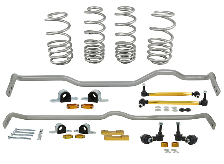 Performance Suspension Kit - VW Golf R MK7 & MK7.5 2015-2019