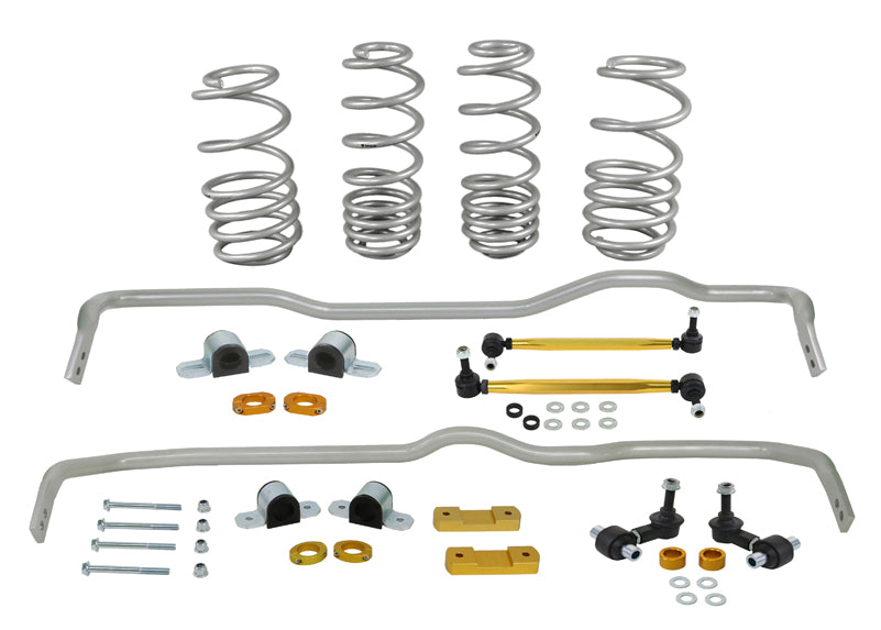 Performance Suspension Kit - VW Golf R MK7 & MK7.5 2015-2019