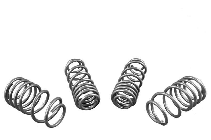 Performance Suspension Kit - VW Golf R MK7 & MK7.5 2015-2019