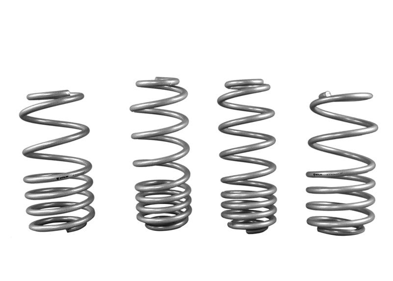 Performance Suspension Kit - VW Golf R MK7 & MK7.5 2015-2019