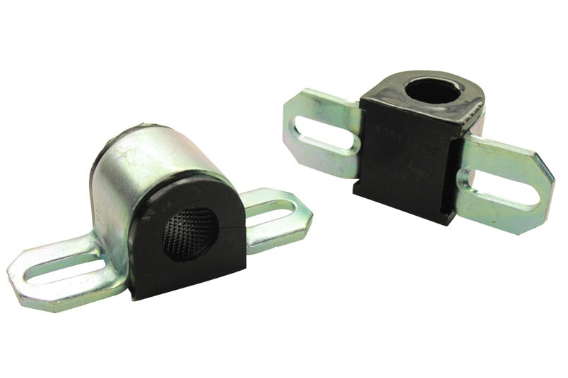 Heavy Duty Rear Sway Bar Mount Kit - 24mm to Suit Subaru Forester SF, SG