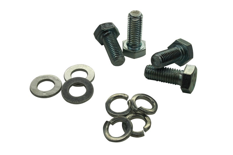 Heavy Duty Rear Sway Bar Mount Kit - 24mm to Suit Subaru Forester SF, SG